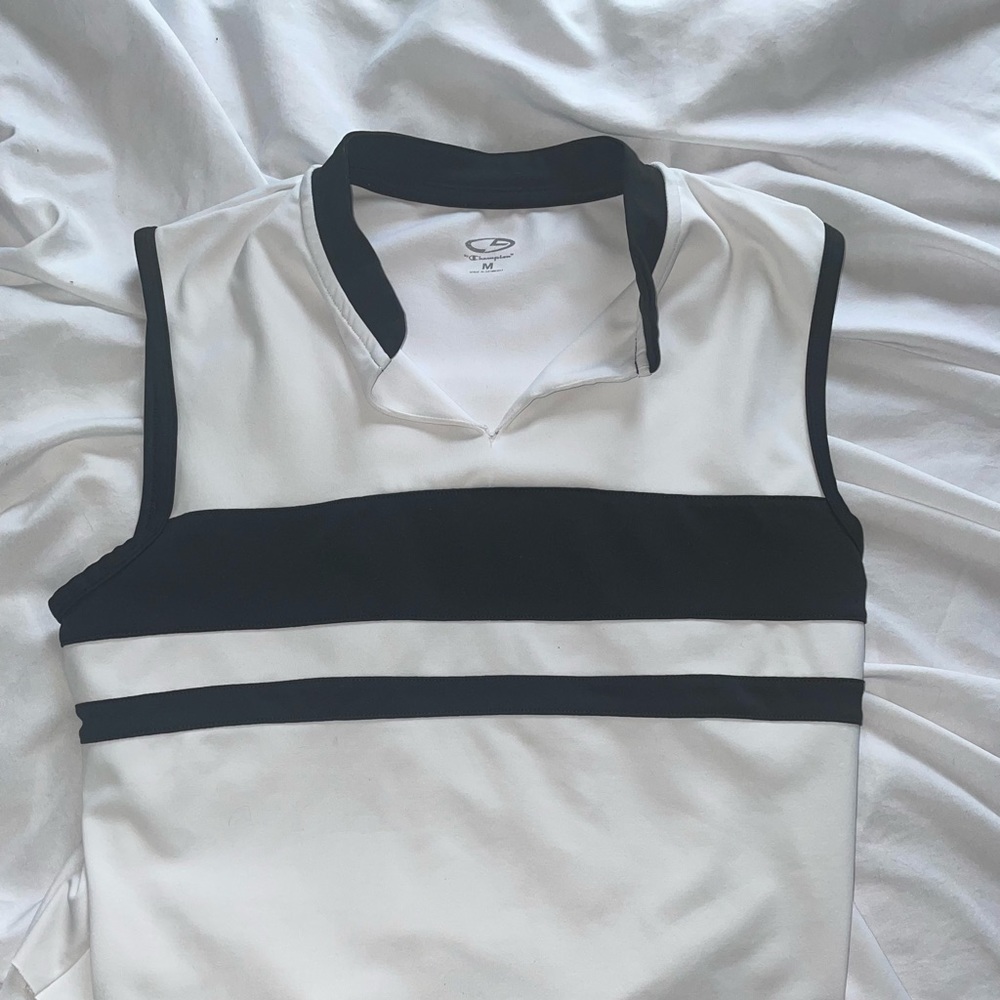 cute retro cropped tank top